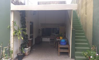 GRAN CASA TRES AMBIENTES CON QUINCHO