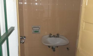 GRAN CASA TRES AMBIENTES CON QUINCHO