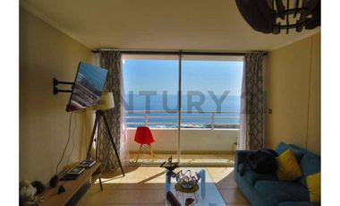 VENTA DEPARTAMENTO EDIFICIO OCEANICA, IQUIQUE