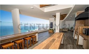 VENTA DEPARTAMENTO EDIFICIO OCEANICA, IQUIQUE