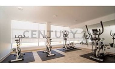 VENTA DEPARTAMENTO EDIFICIO OCEANICA, IQUIQUE