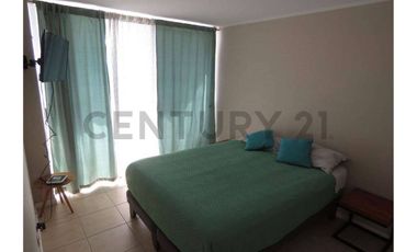 VENTA DEPARTAMENTO EDIFICIO OCEANICA, IQUIQUE