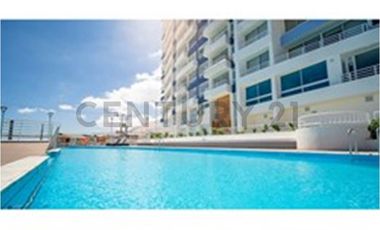 VENTA DEPARTAMENTO EDIFICIO OCEANICA, IQUIQUE