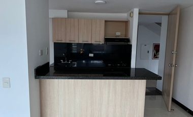 apartamento en arriendo en  suramérica. Cod A512087