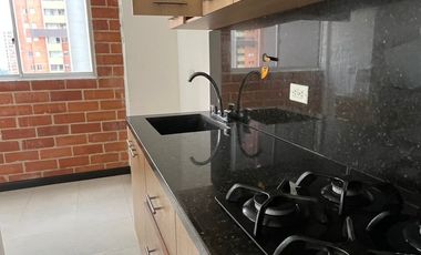 apartamento en arriendo en  suramérica. Cod A512087