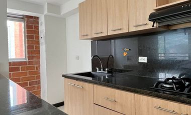 apartamento en arriendo en  suramérica. Cod A512087