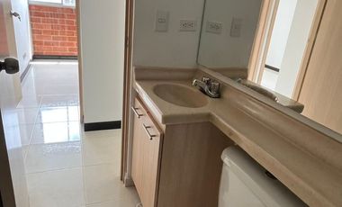 apartamento en arriendo en  suramérica. Cod A512087