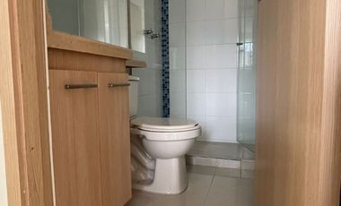 apartamento en arriendo en  suramérica. Cod A512087