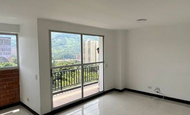 apartamento en arriendo en  suramérica. Cod A512087
