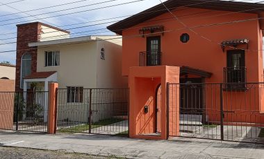 Casas en venta en Lomas  de Santa Anita Tlajomulco de Zúñiga.