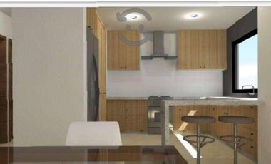 PENTHOUSE VISTA PANORÁMICA, DISEÑO EN MEZZANINE, AV. SIERRA VISTA, ZONA DE LOMAS