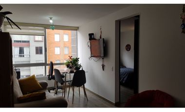 Apartamento en venta 55 M2 en Nueva Castilla