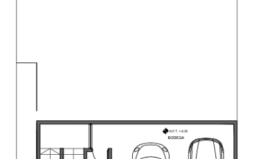 CASA EN MONTERRA CADA RECAMARA CON VESTIDOR ENTREGA AGOSTO 2026