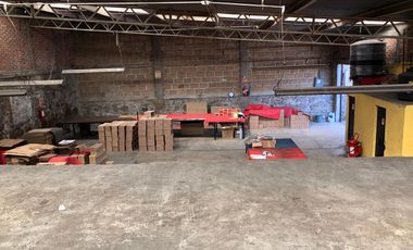 Bodega en Venta, Col. Tlacateco, Tepotzotlan, Mex.