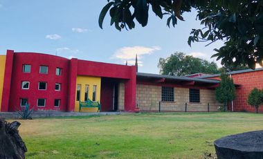 Bodega en Venta, Col. Tlacateco, Tepotzotlan, Mex.