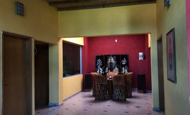 Bodega en Venta, Col. Tlacateco, Tepotzotlan, Mex.
