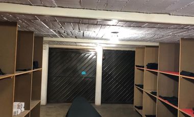 Bodega en Venta, Col. Tlacateco, Tepotzotlan, Mex.