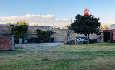 Bodega en Venta, Col. Tlacateco, Tepotzotlan, Mex.
