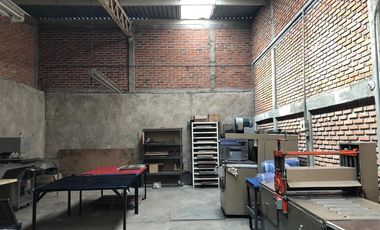 Bodega en Venta, Col. Tlacateco, Tepotzotlan, Mex.