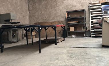 Bodega en Venta, Col. Tlacateco, Tepotzotlan, Mex.