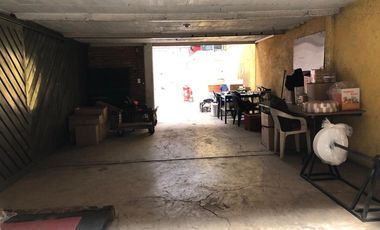Bodega en Venta, Col. Tlacateco, Tepotzotlan, Mex.