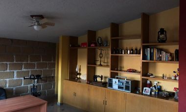 Bodega en Venta, Col. Tlacateco, Tepotzotlan, Mex.