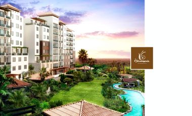 HARMONIA APARTMENTS, YUCATAN COUNTRY CLUB.