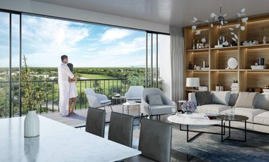 HARMONIA APARTMENTS, YUCATAN COUNTRY CLUB.