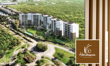 HARMONIA APARTMENTS, YUCATAN COUNTRY CLUB.