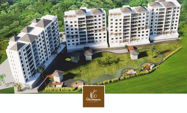 HARMONIA APARTMENTS, YUCATAN COUNTRY CLUB.