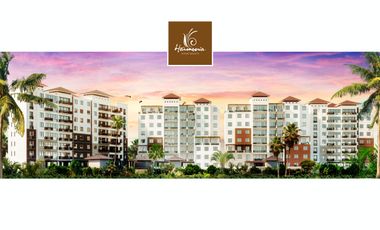 HARMONIA APARTMENTS, YUCATAN COUNTRY CLUB.