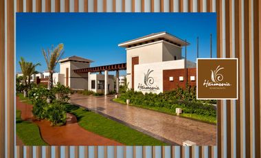 HARMONIA APARTMENTS, YUCATAN COUNTRY CLUB.