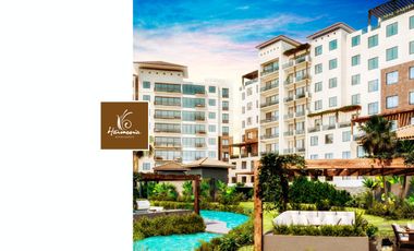 HARMONIA APARTMENTS, YUCATAN COUNTRY CLUB.