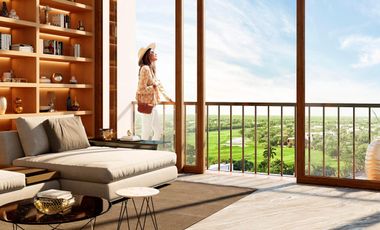 HARMONIA APARTMENTS, YUCATAN COUNTRY CLUB.