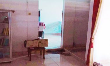 Jual Rumah Dekat Alun2 dan Stasiun Gombong