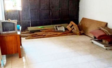 Jual Rumah Dekat Alun2 dan Stasiun Gombong