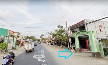 Jual Rumah Dekat Alun2 dan Stasiun Gombong