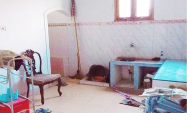 Jual Rumah Dekat Alun2 dan Stasiun Gombong