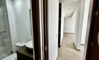 apartamento en venta en puerta del sol. Cod V5868