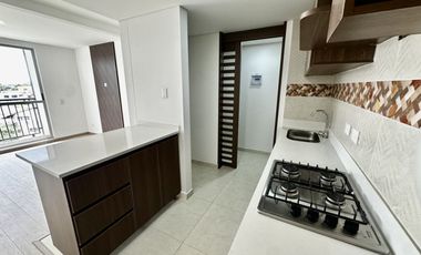 apartamento en venta en puerta del sol. Cod V5868