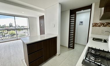 apartamento en venta en puerta del sol. Cod V5868