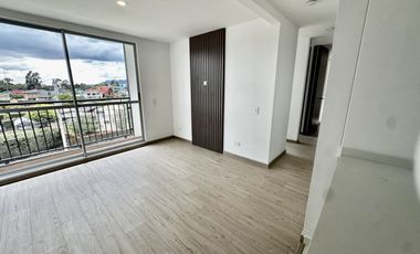 apartamento en venta en puerta del sol. Cod V5868