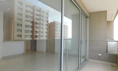 apartamento en venta en portal de genoves. Cod V89089