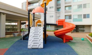 apartamento en venta en portal de genoves. Cod V89089