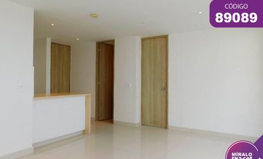 apartamento en venta en portal de genoves. Cod V89089