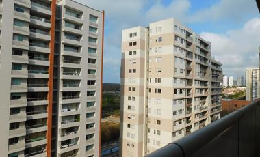 apartamento en venta en portal de genoves. Cod V89089