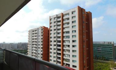 apartamento en venta en portal de genoves. Cod V89089