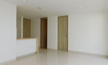 apartamento en venta en portal de genoves. Cod V89089