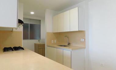 apartamento en venta en portal de genoves. Cod V89089