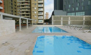 apartamento en venta en portal de genoves. Cod V89089